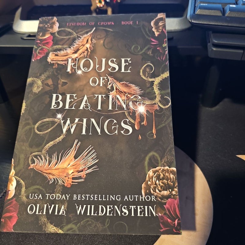 House of Beating Wings