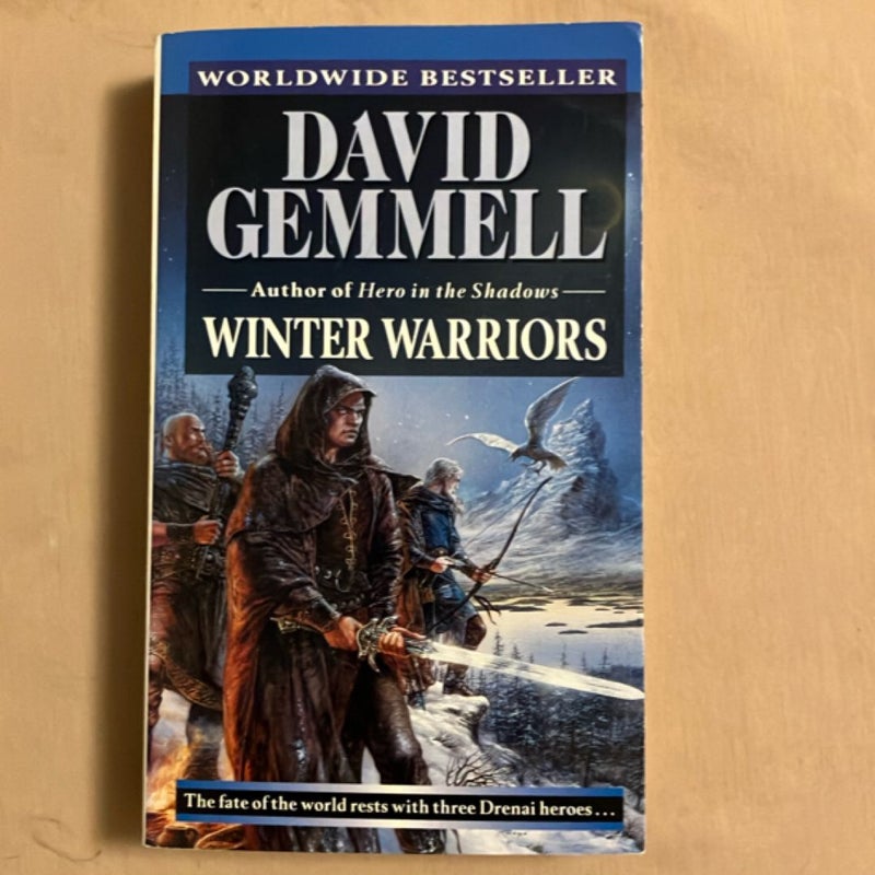 Winter Warriors