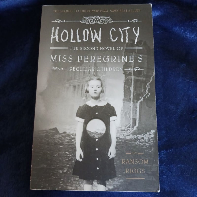 Hollow City