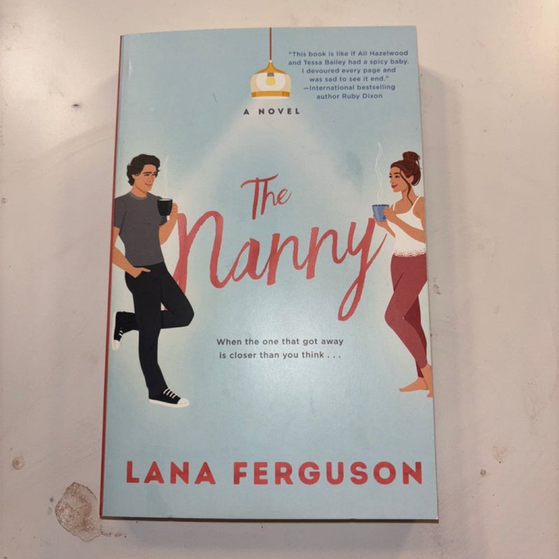The Nanny