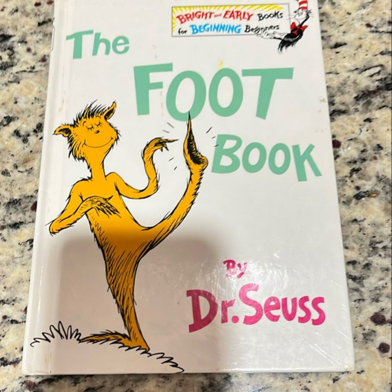 Dr Seuss bundle