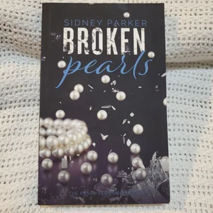 Broken Pearls