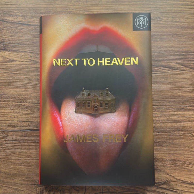Next to Heaven