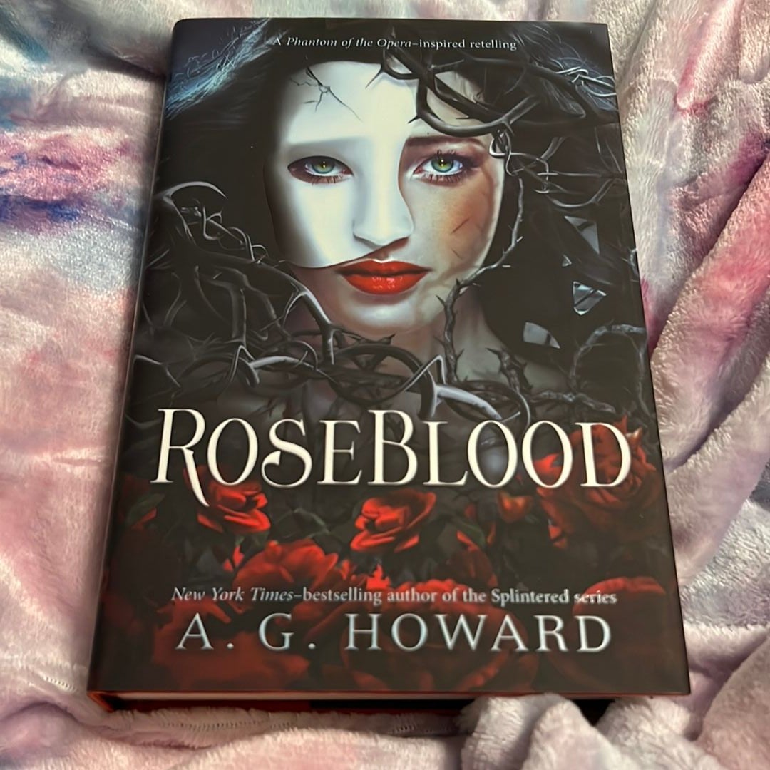 RoseBlood