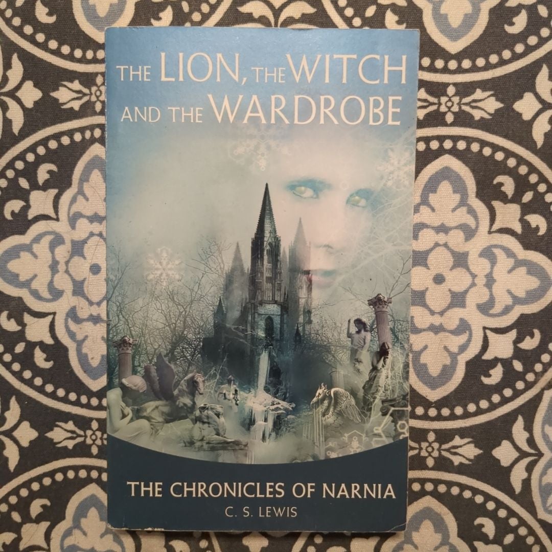 The Lion, the Witch and the Wardrobe