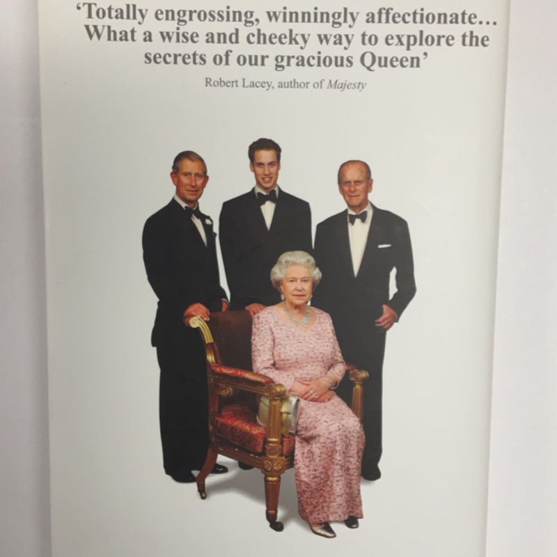 Royalty Inc