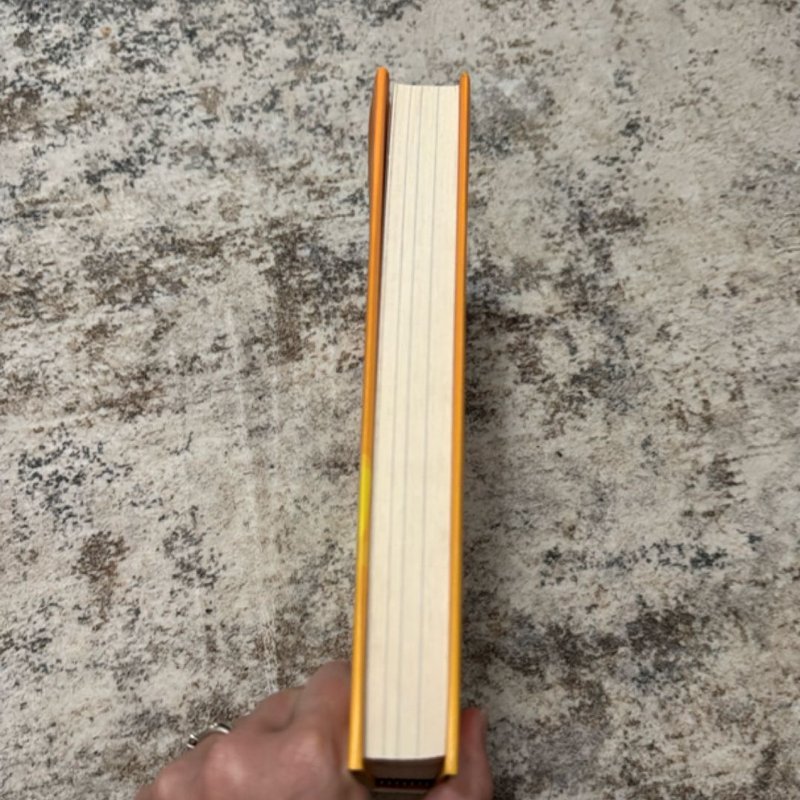 Can't Stop Won't Stop (Young Adult Edition)