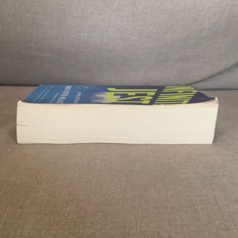 INFINITE JEST- Anniversary Edition Trade Paperback 