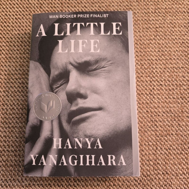 A Little Life