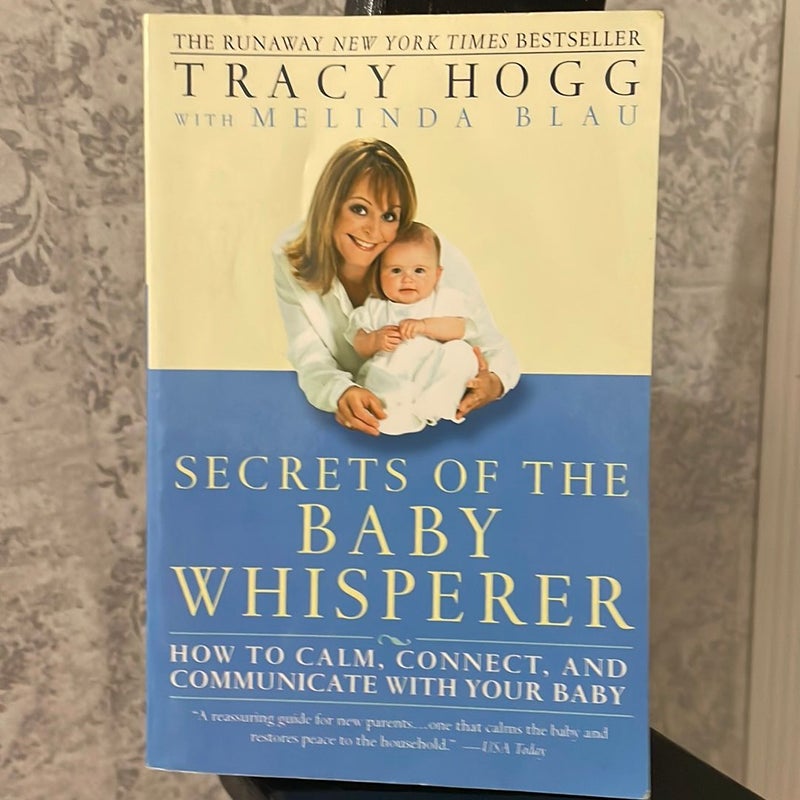 Secrets of the Baby Whisperer