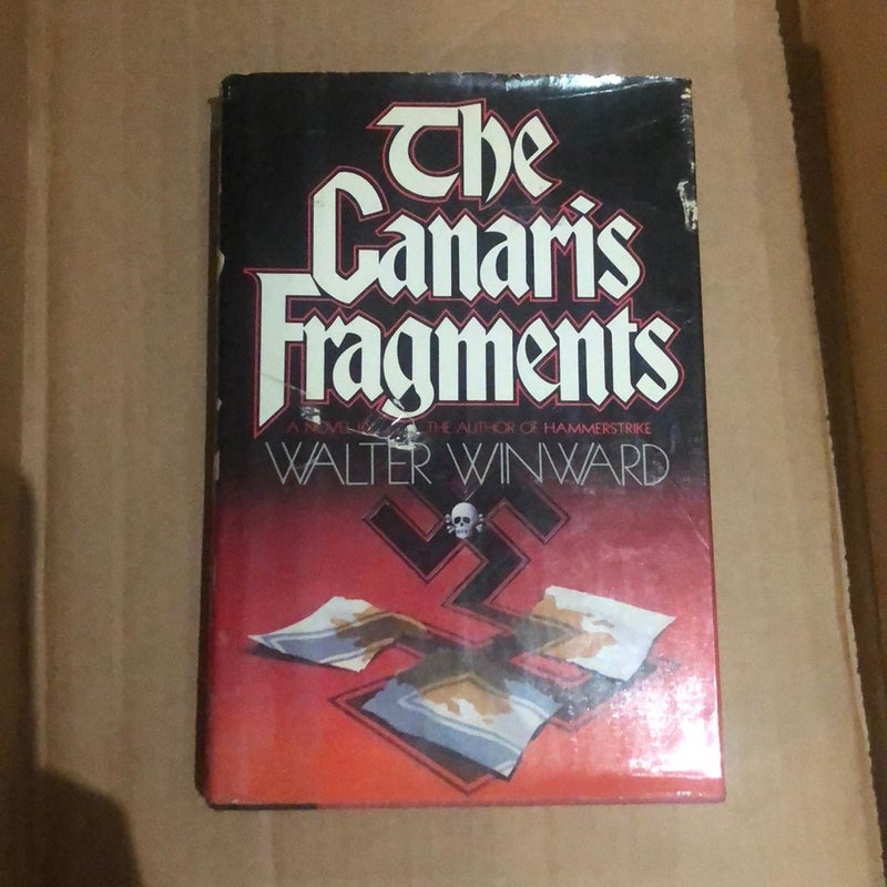 The Canaris Fragments