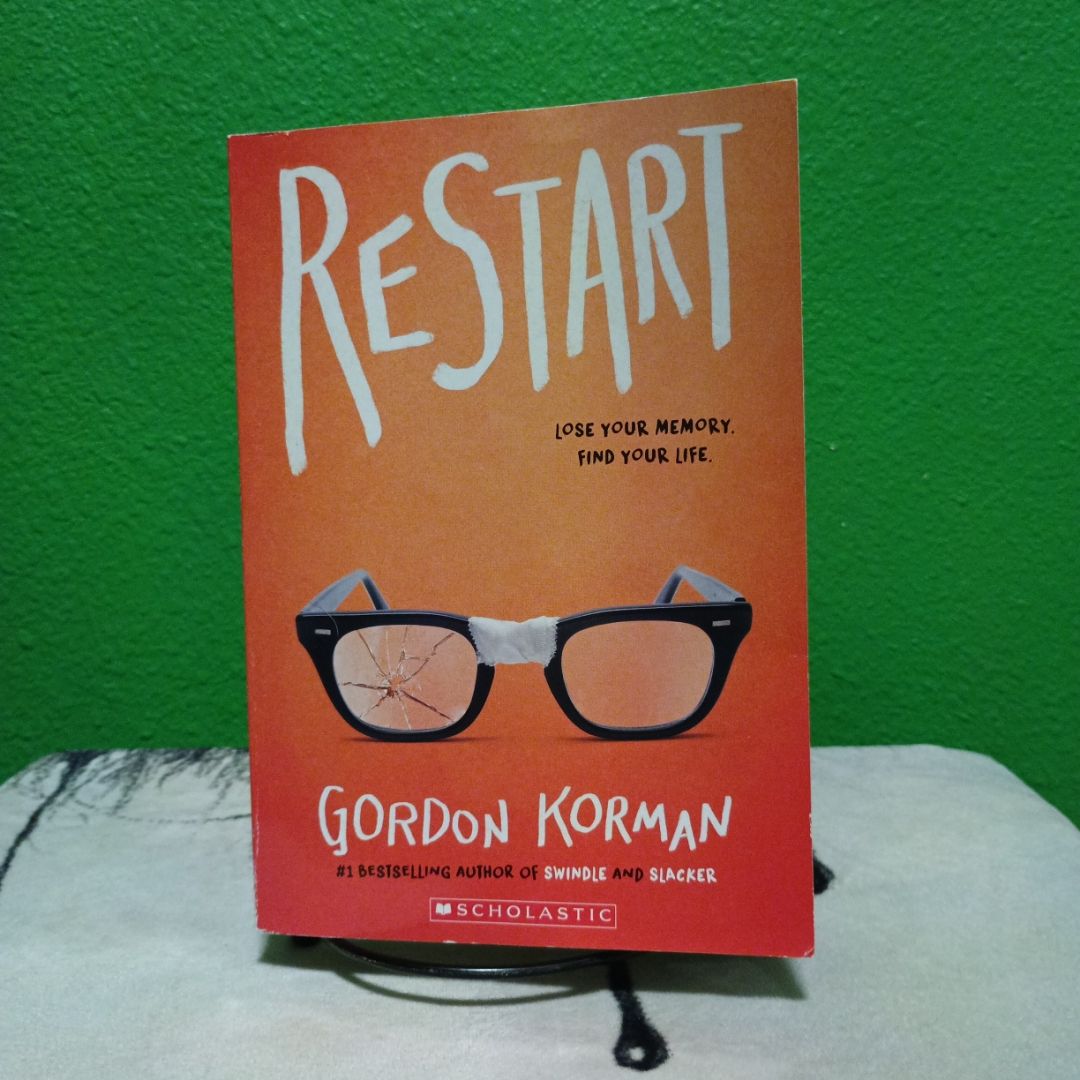 Restart