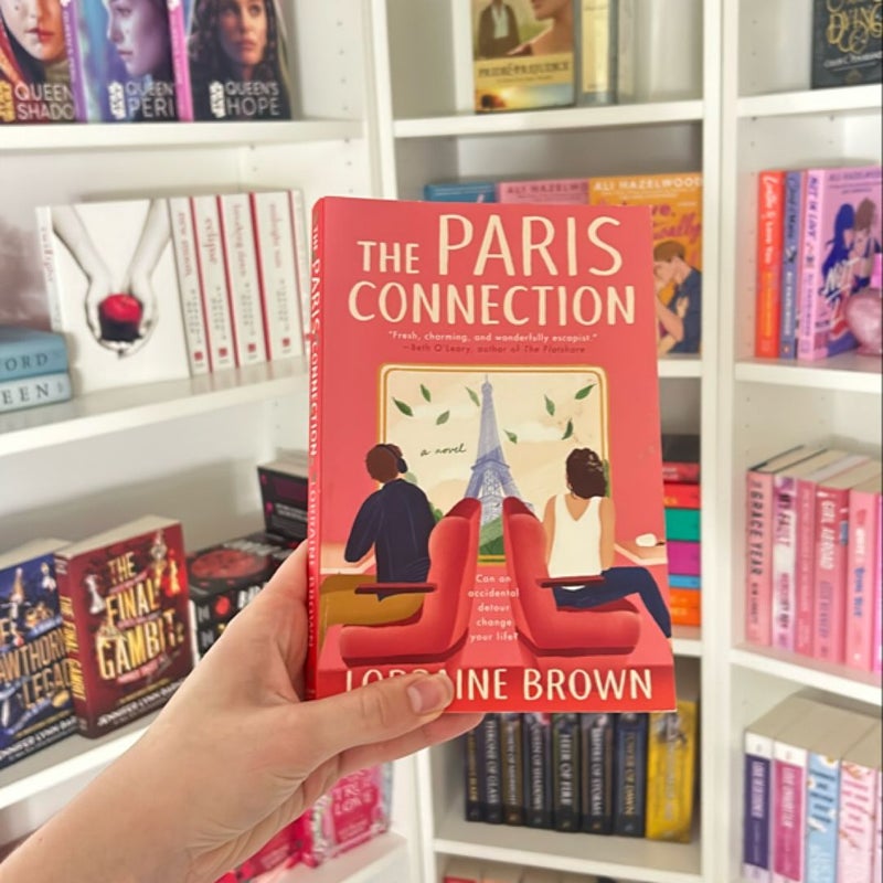 The Paris Connection