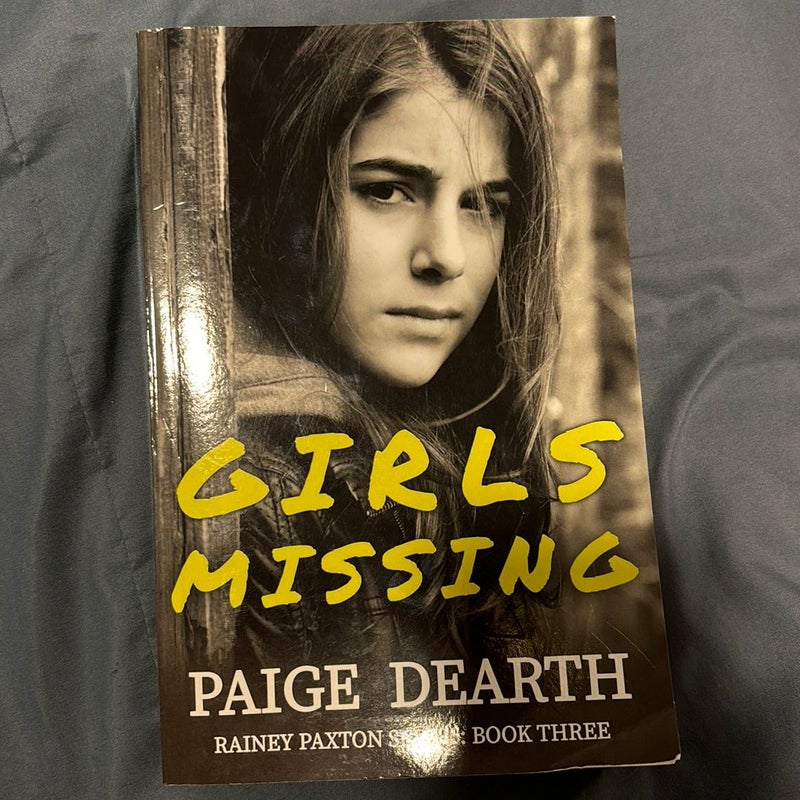 Girls Missing