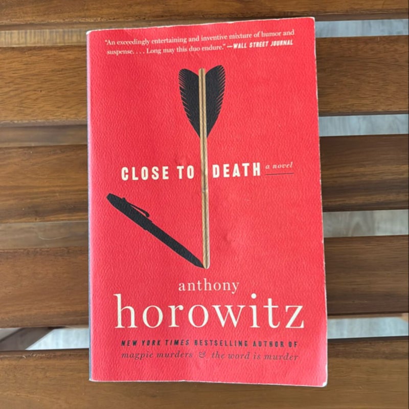 Close to Death