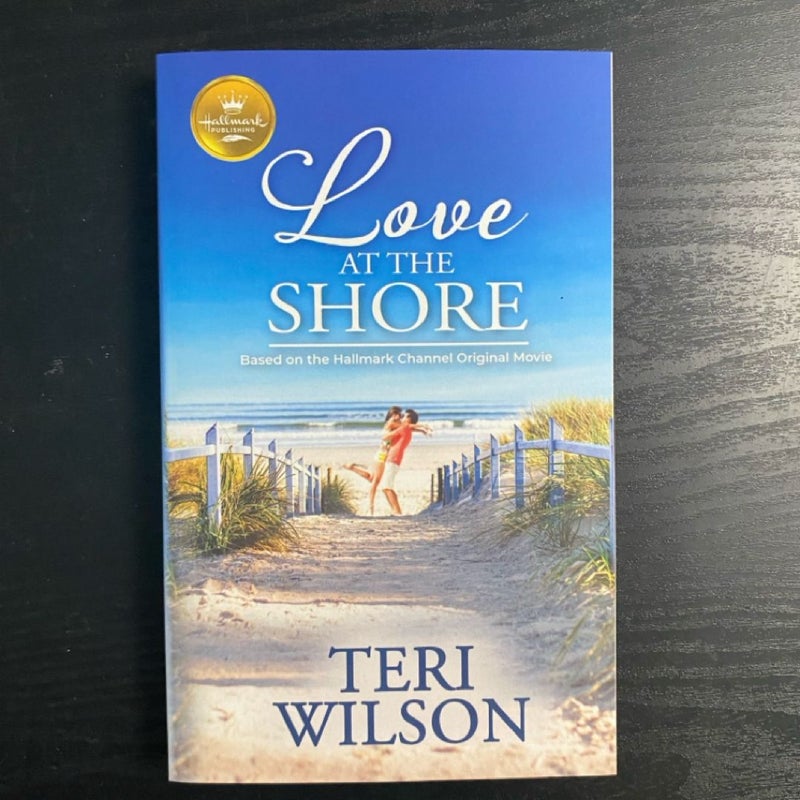 Love at the Shore