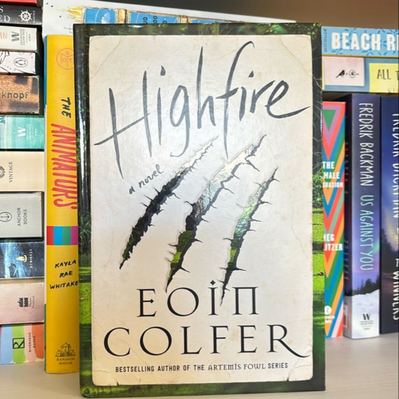 Highfire