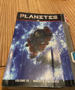 Planetes