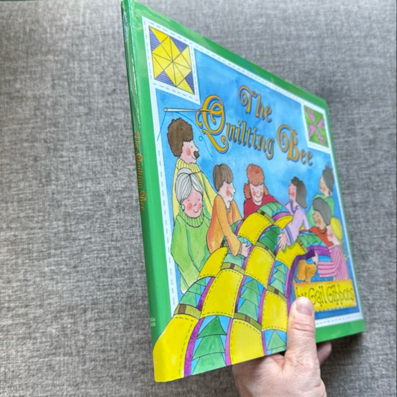 The Quilting Bee