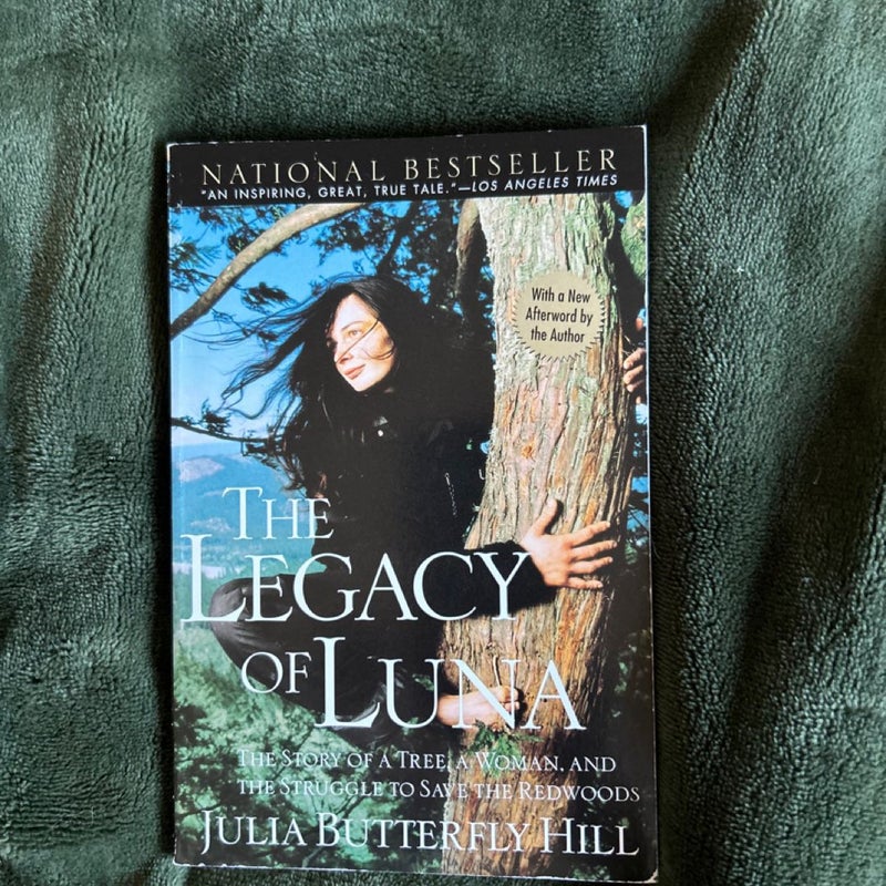 The Legacy of Luna