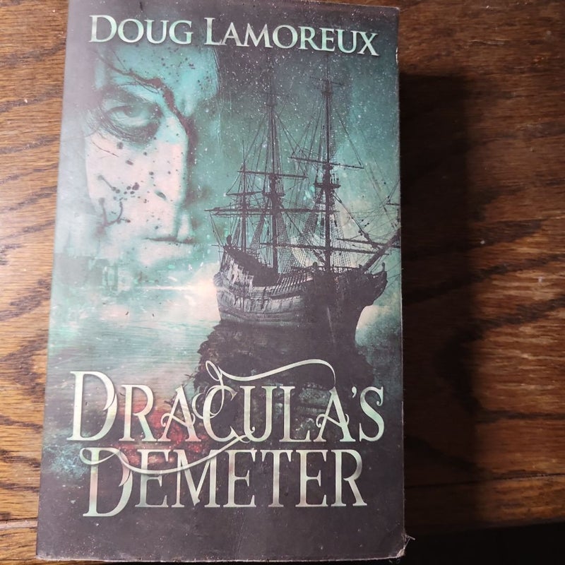 Dracula's Demeter 