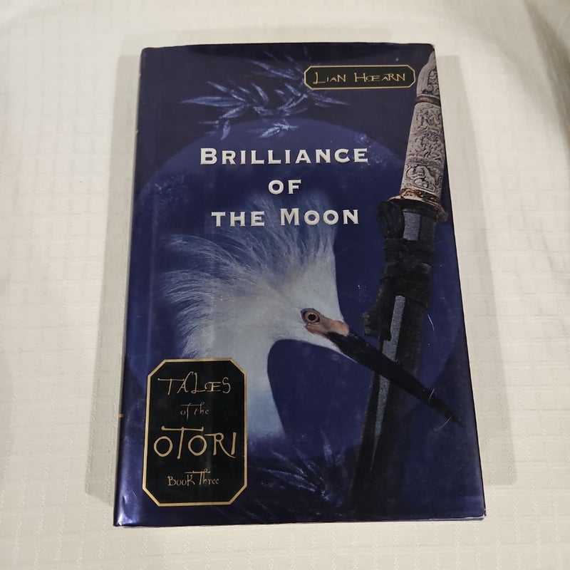 Brilliance of the Moon