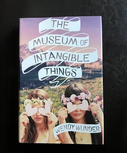 The Museum of Intangible Things