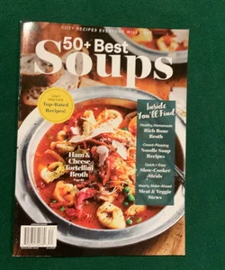50+ Best Soups