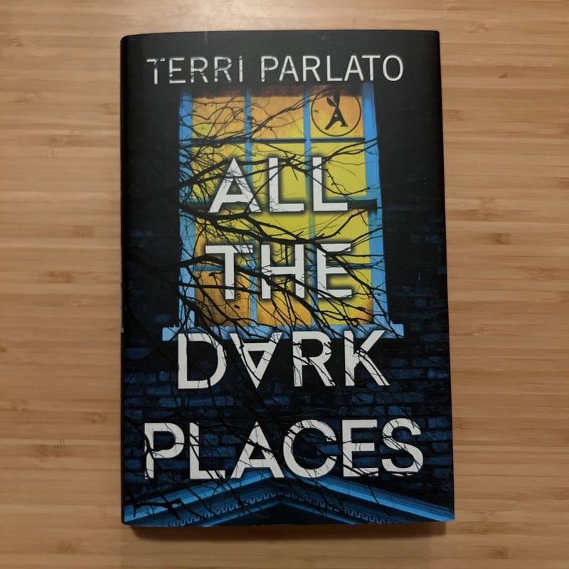 All the Dark Places
