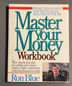 Master Your Money Workbook