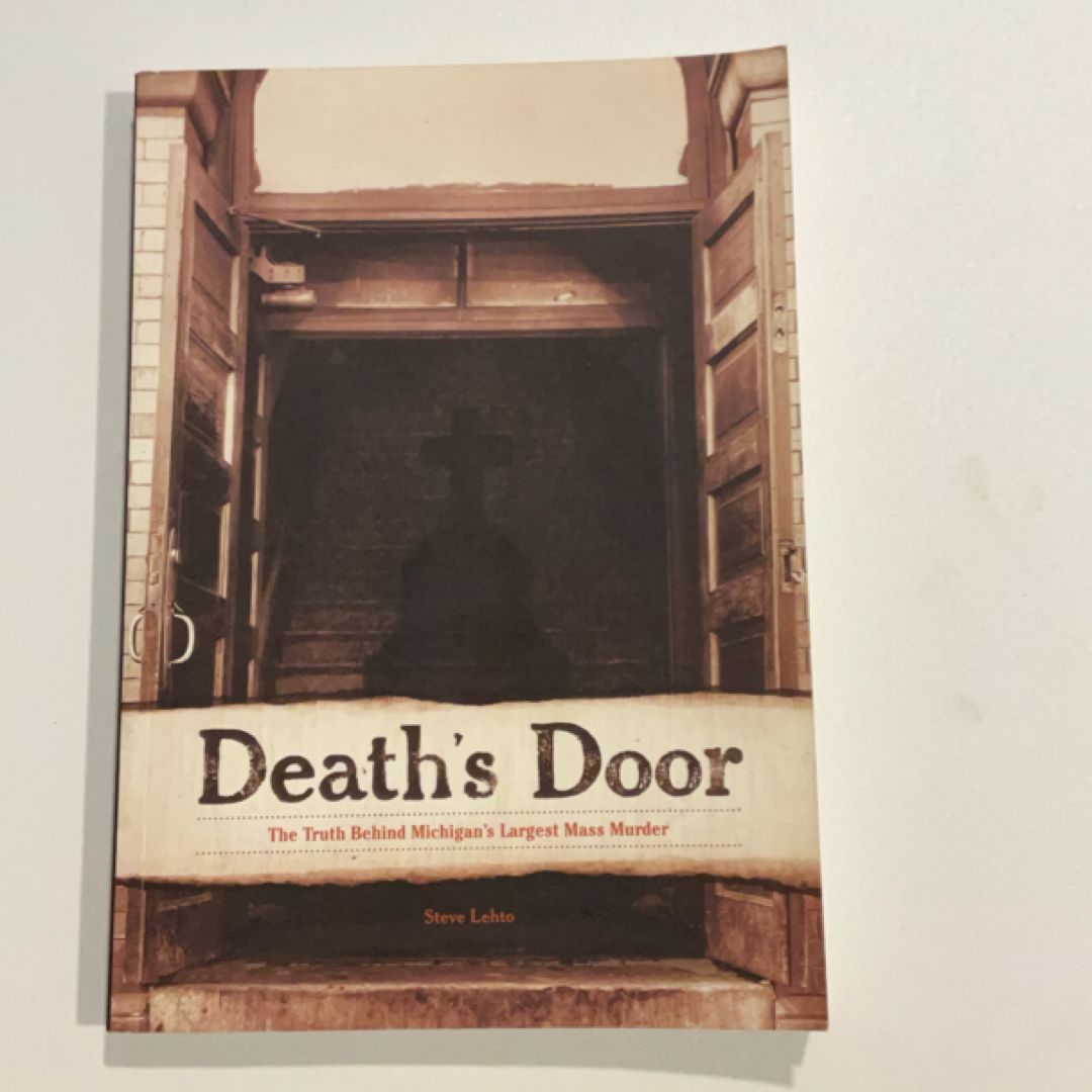 Death's Door