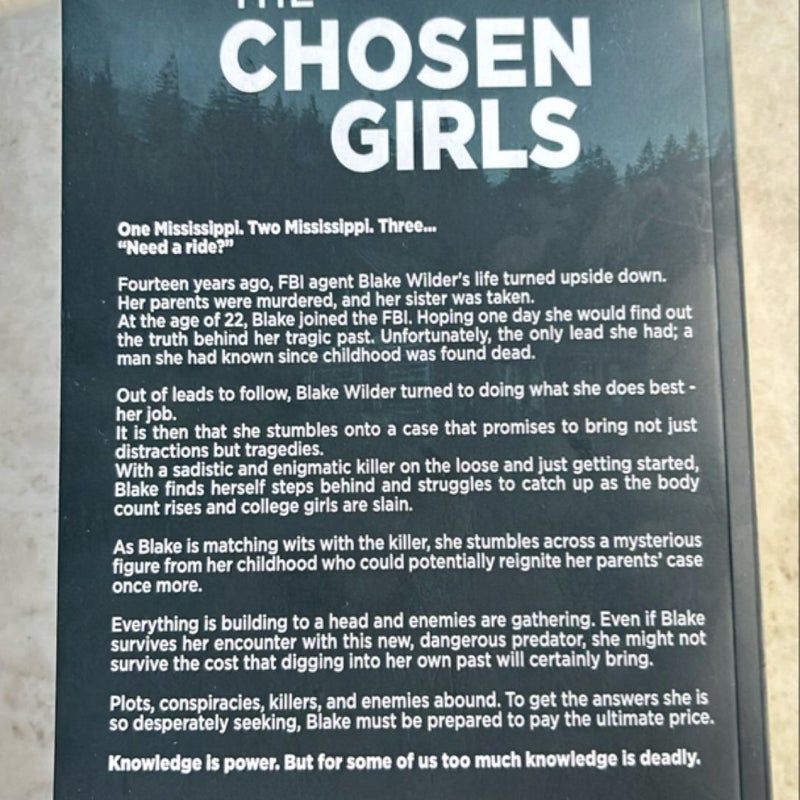 The Chosen Girls