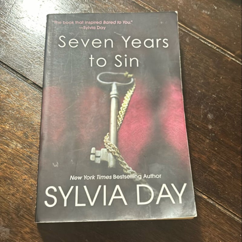 Seven Years to Sin