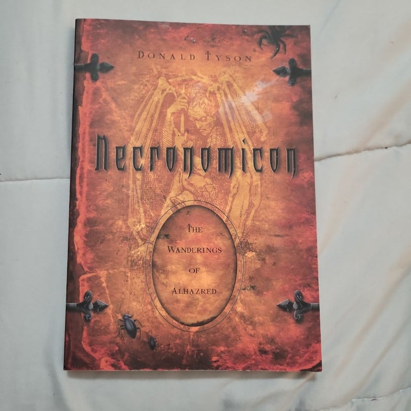 Necronomicon