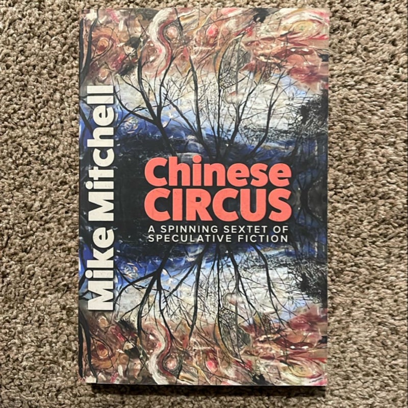Chinese Circus