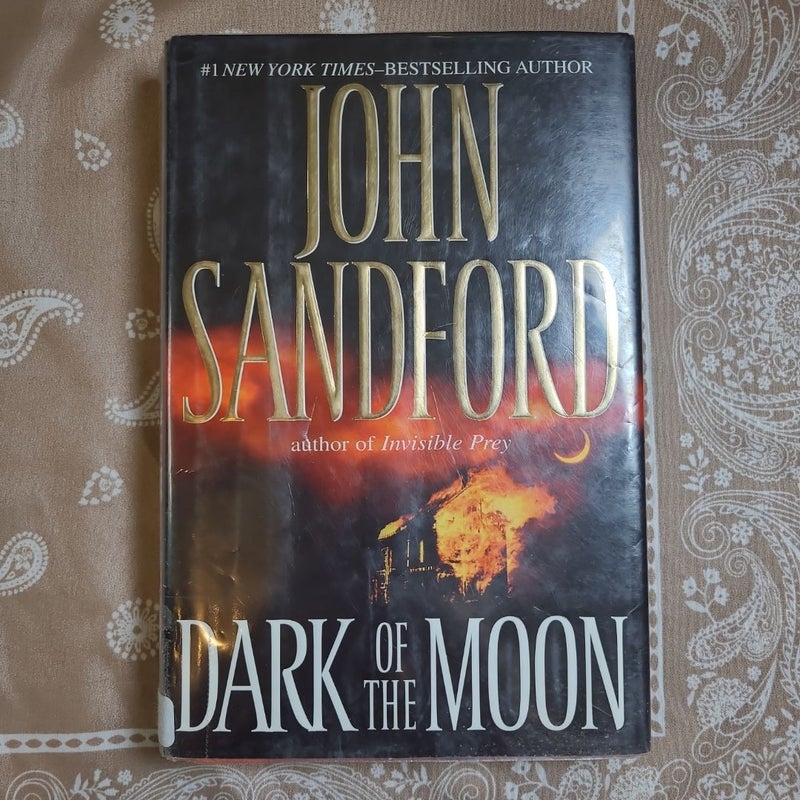 Dark of the Moon