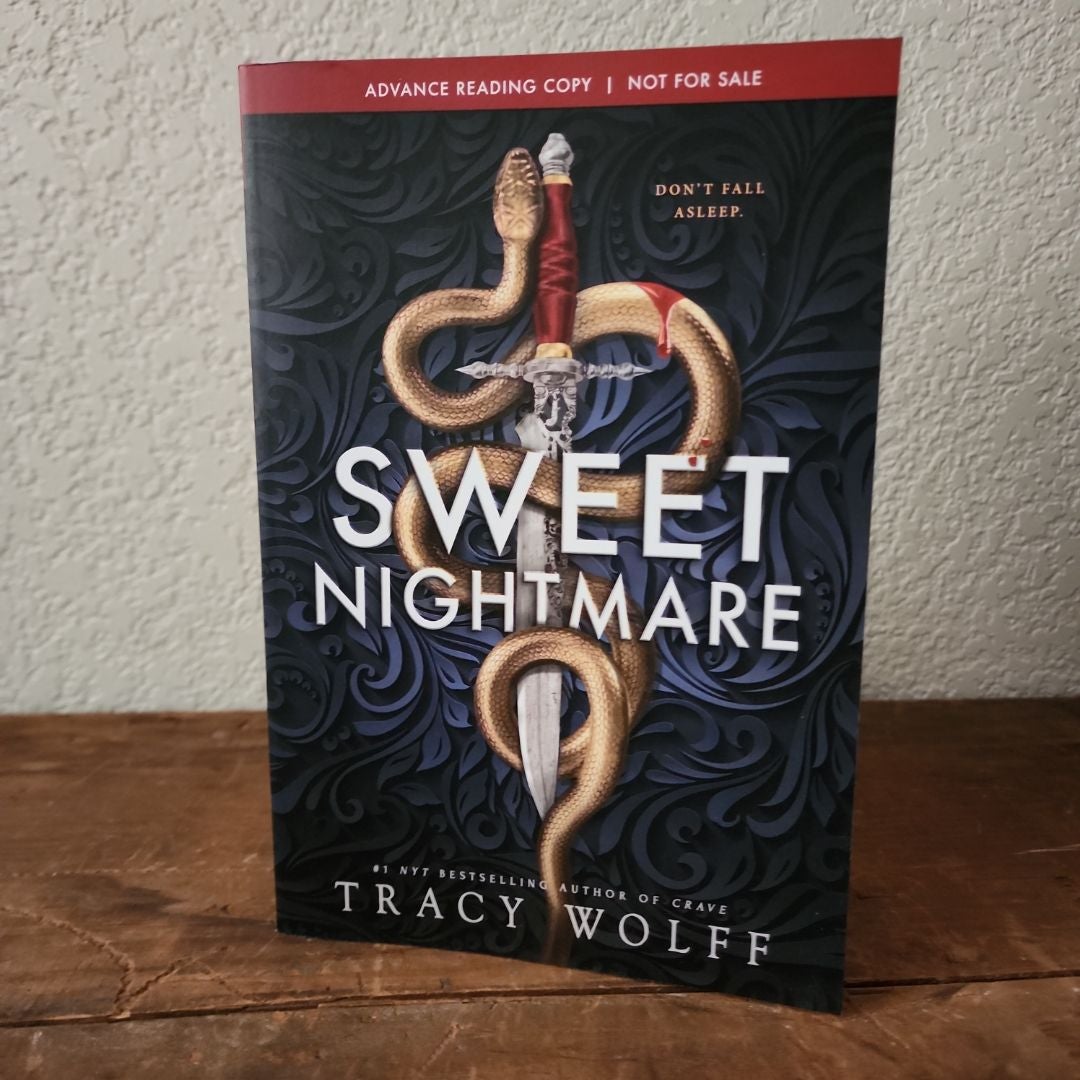 Sweet Nightmare (Standard Edition)