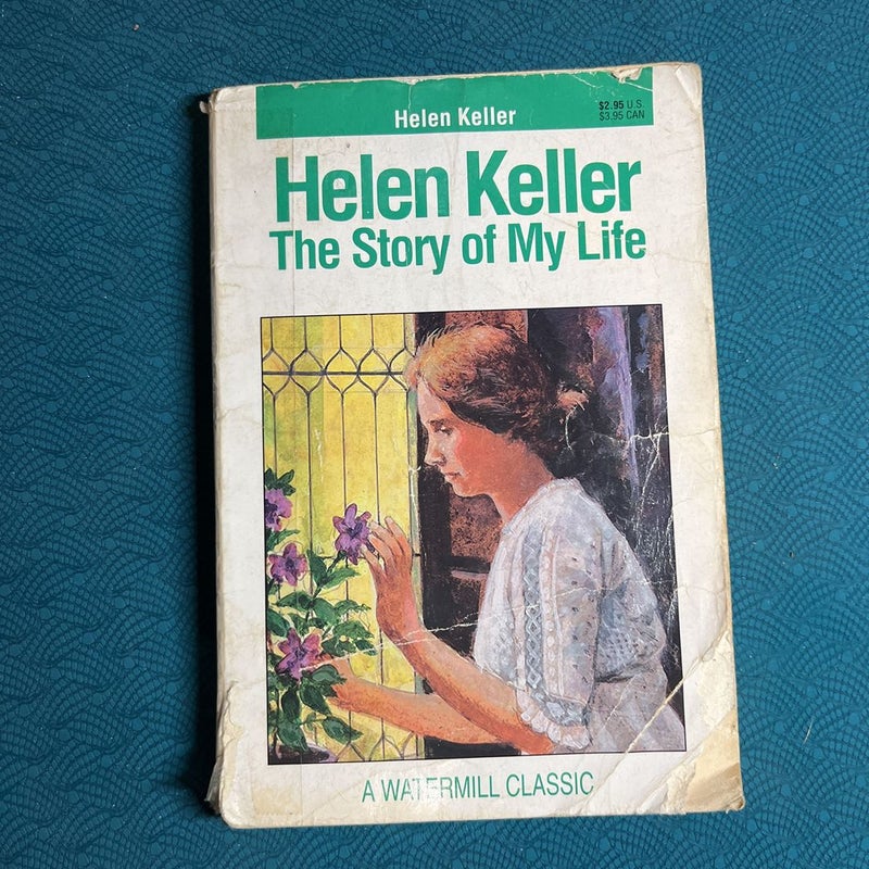 Helen Keller