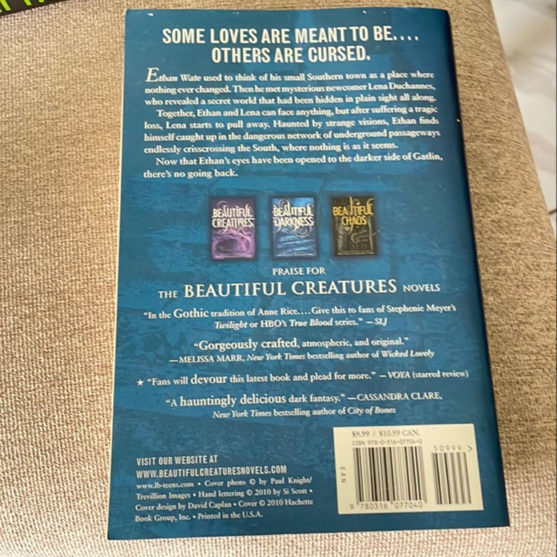 Beautiful Creatures Bundle