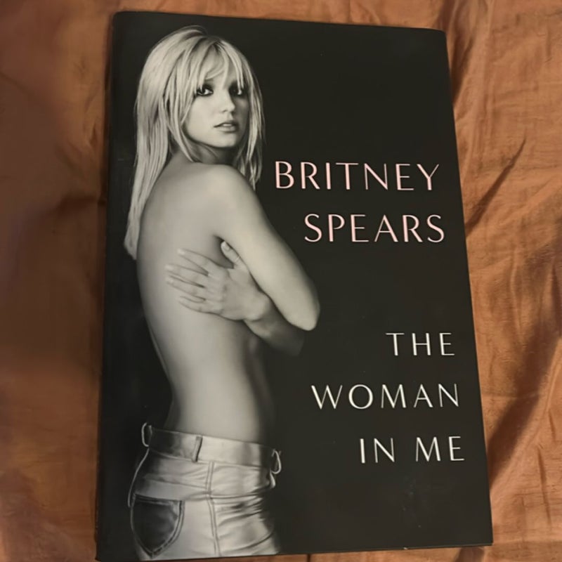 The Woman in Me