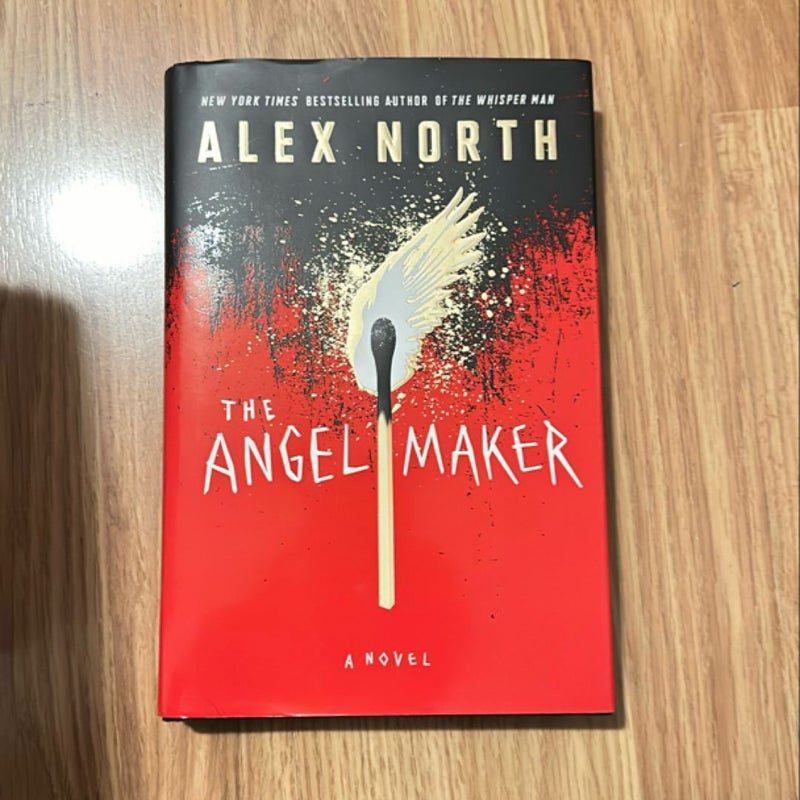 The Angel Maker