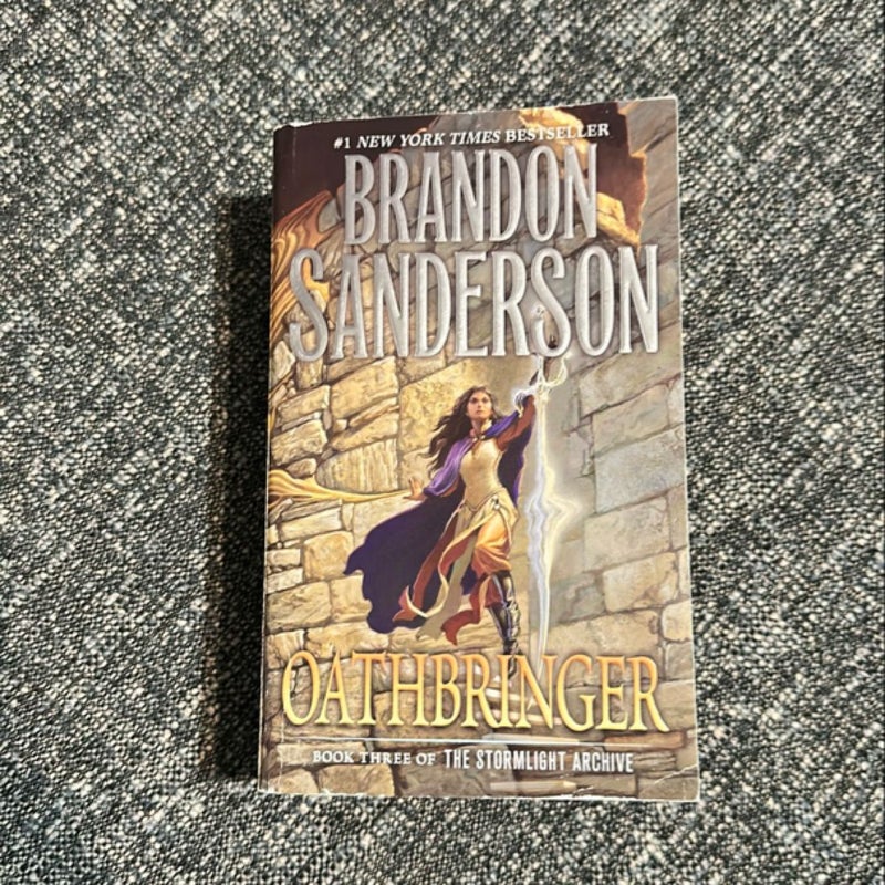 Oathbringer