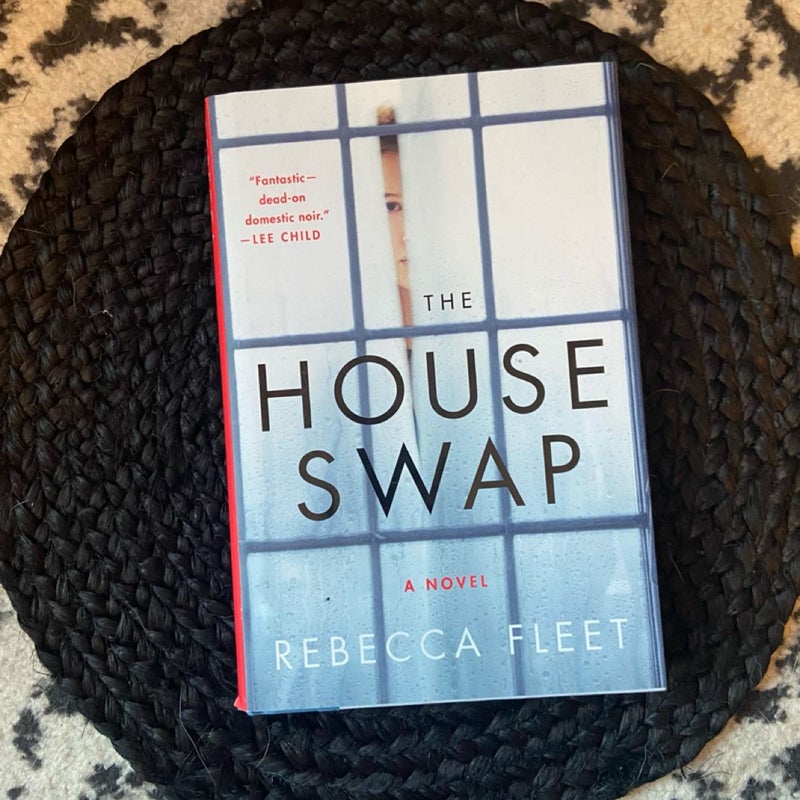 The House Swap