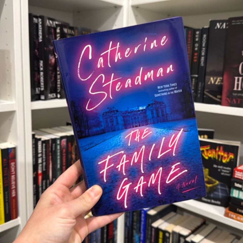 The Family Game