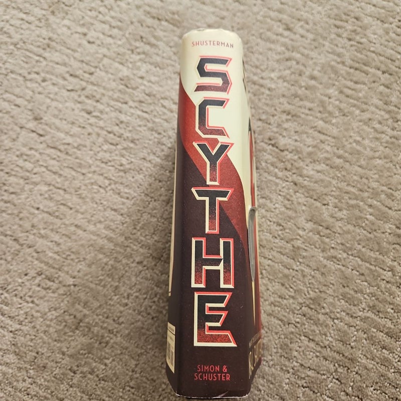 Scythe