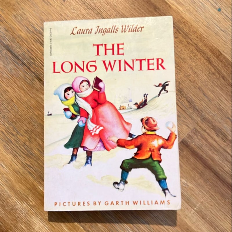 The Long Winter