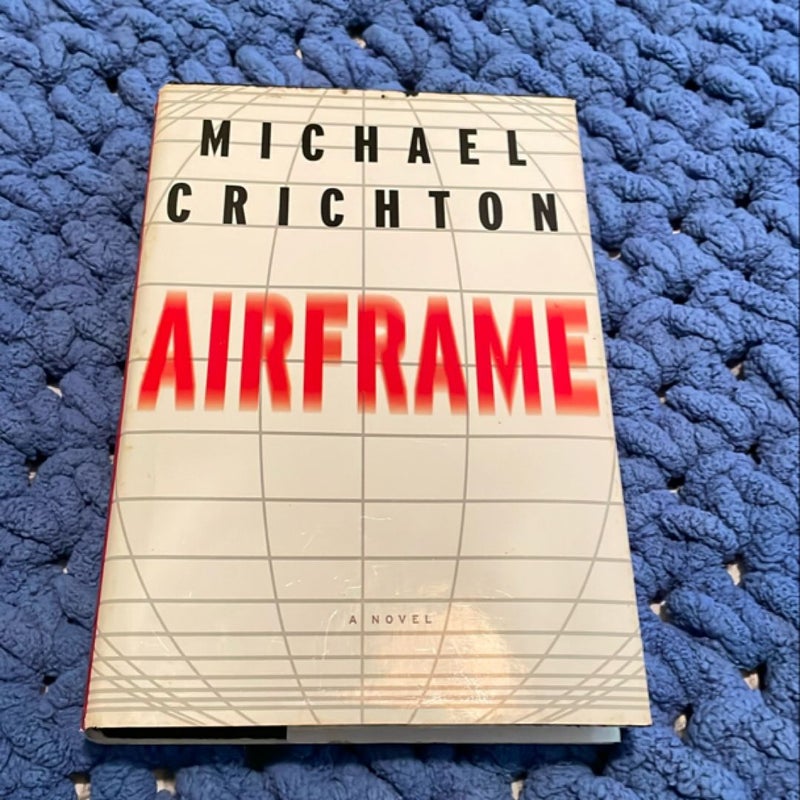 Airframe