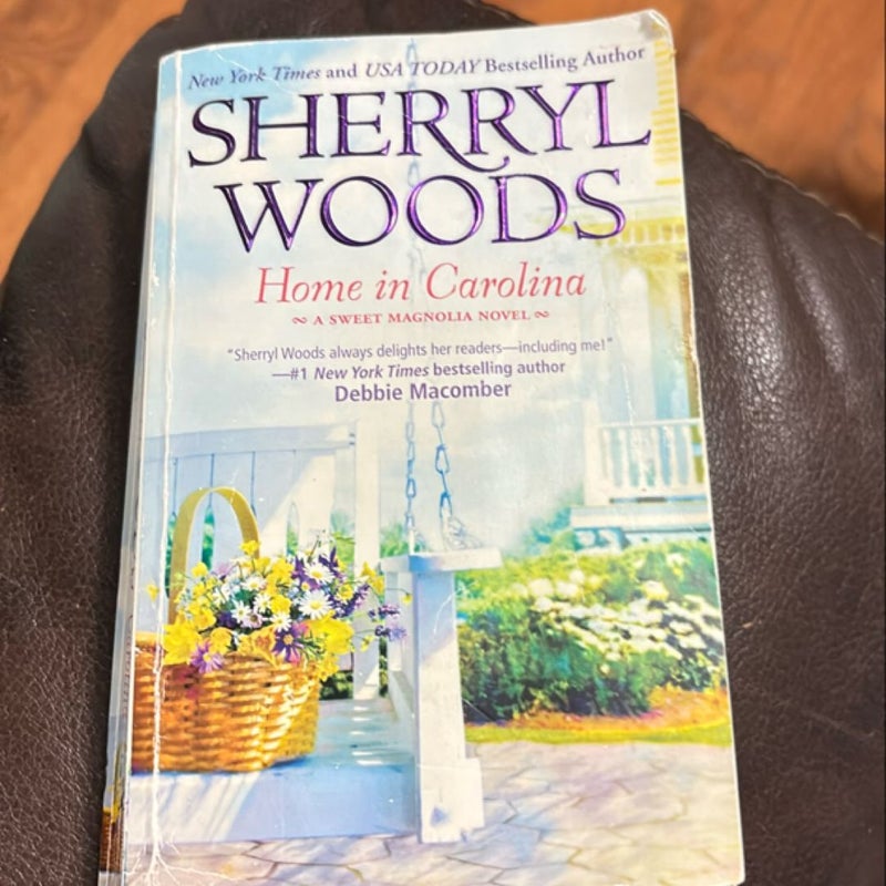Home in Carolina