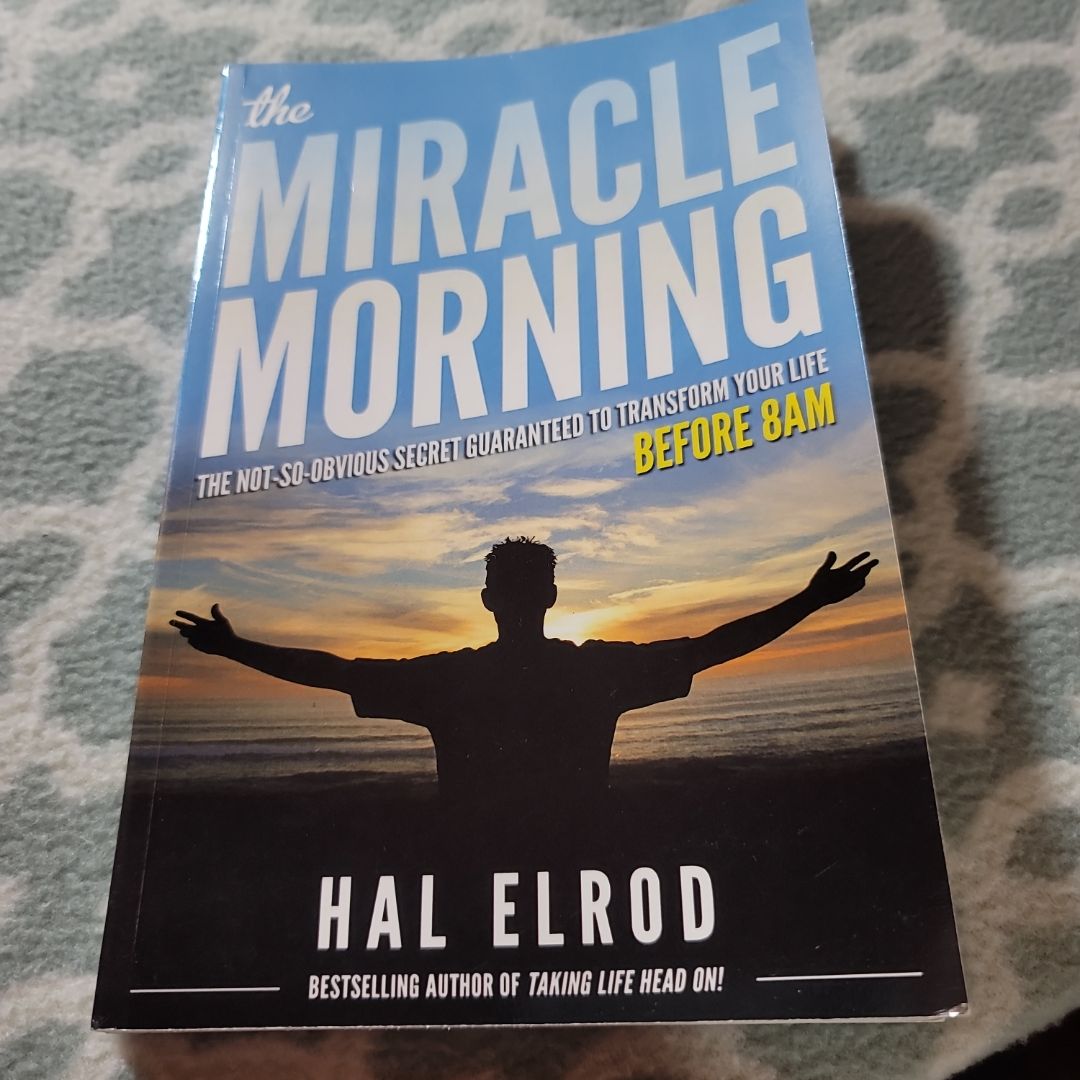 The Miracle Morning