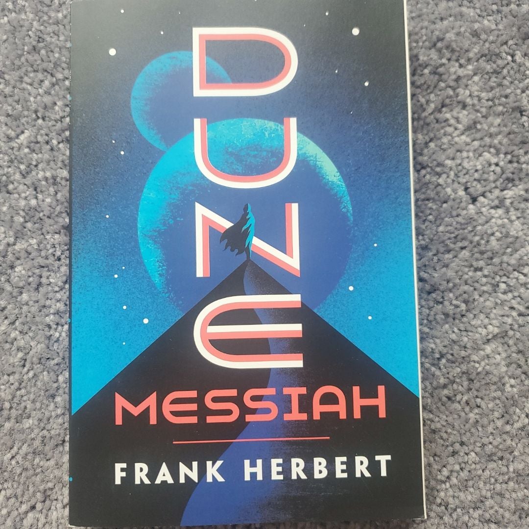 Dune Messiah